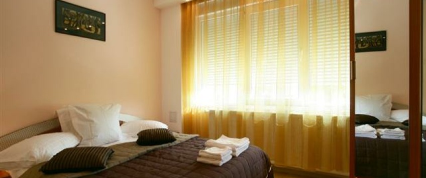 Apartment Strada Ion Câmpineanu București - Apt 21904