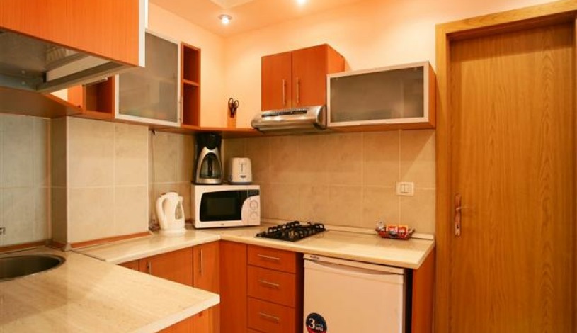 Apartment Strada Ion Câmpineanu București - Apt 21904