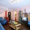 1-ložnicové Apartmá v Bukurešť Sector 1, Bucharest s kuchyní pro 4 osoby