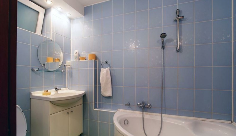 Apartment Strada Ion Câmpineanu București - Apt 22437