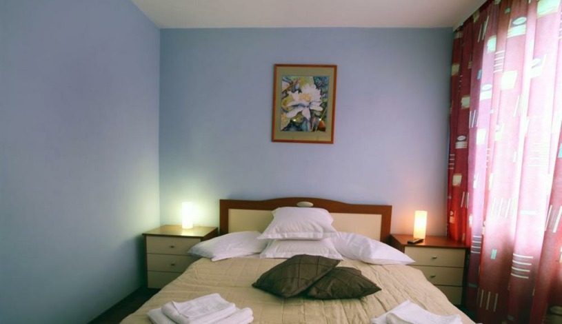 Apartment Strada Ion Câmpineanu București - Apt 22437