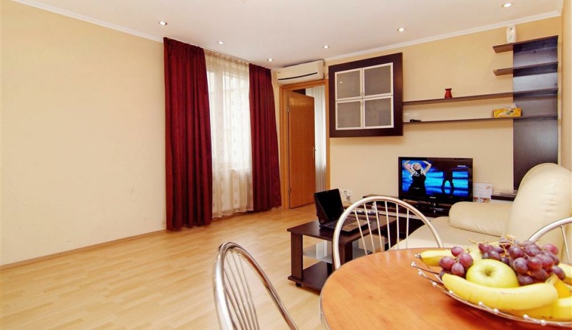 Apartment Strada Ion Câmpineanu București - Apt 22528