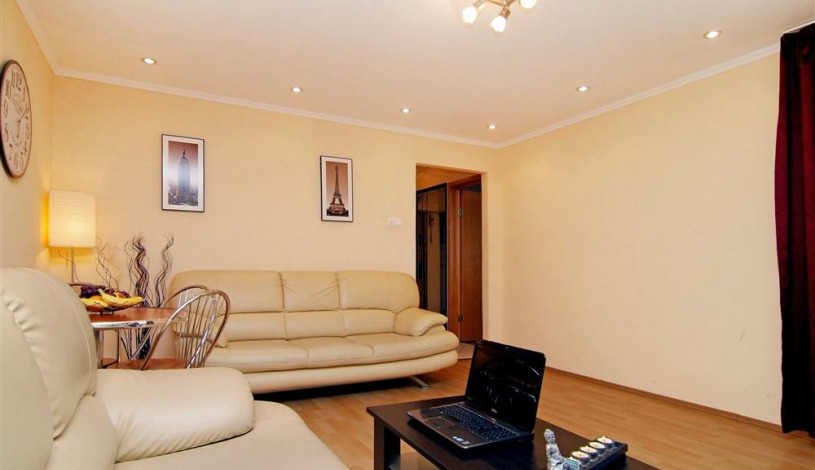 Apartment Strada Ion Câmpineanu București - Apt 22528