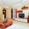 1-ložnicové Apartmá București Sector 1, Bucharest s kuchyní pro 3 osoby