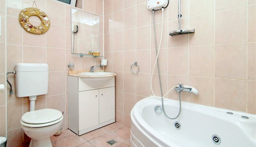 Apartment Strada Ion Câmpineanu București - Apt 27478