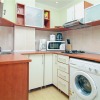 1-ložnicové Apartmá București Sector 1, Bucharest s kuchyní pro 3 osoby