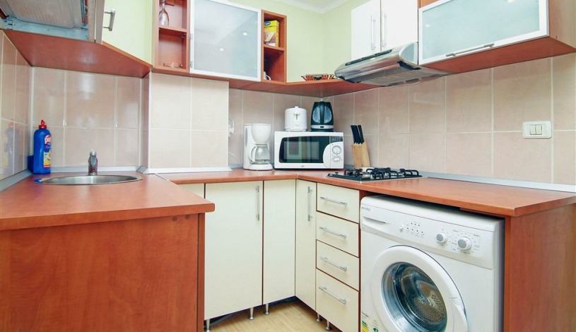 Apartment Strada Ion Câmpineanu București - Apt 27478