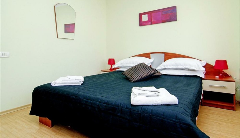 Apartment Strada Ion Câmpineanu București - Apt 27478