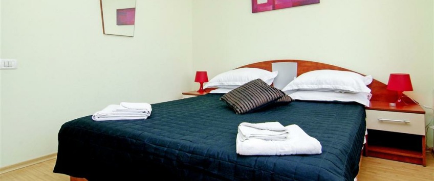 Apartment Strada Ion Câmpineanu București - Apt 27478