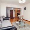 1-ložnicové Apartmá București Sector 1, Bucharest s kuchyní pro 4 osoby