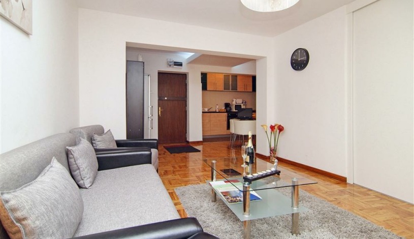 Apartment Strada Ion Câmpineanu București - Apt 27480