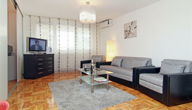 Apartment Strada Ion Câmpineanu București - Apt 27480