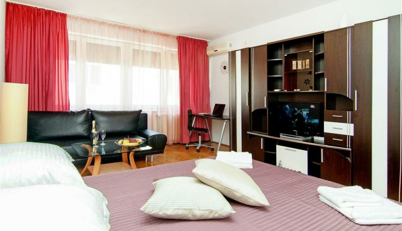 Apartment Strada Ion Câmpineanu București - Apt 29250