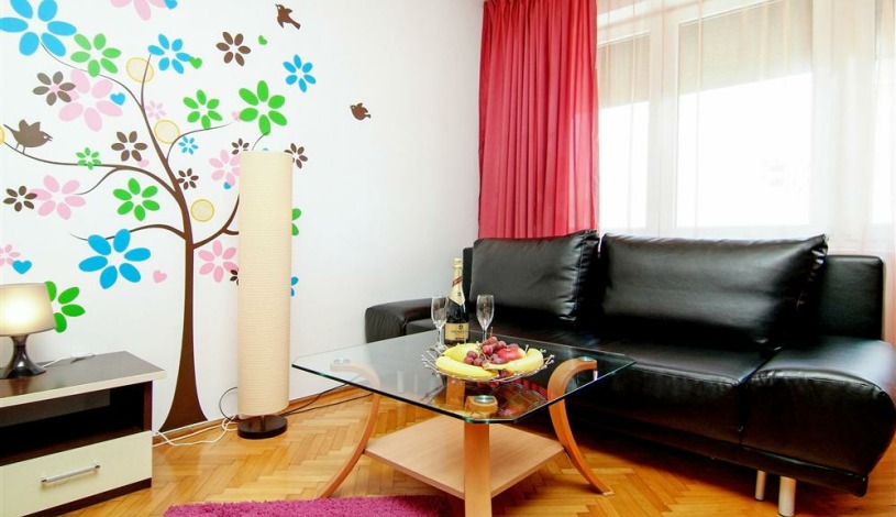 Apartment Strada Ion Câmpineanu București - Apt 29250