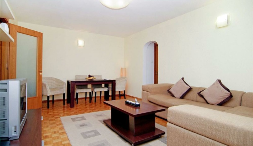 Apartment Strada Ion Câmpineanu București - Apt 29793