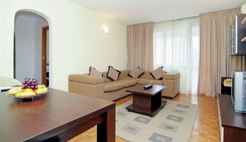 Apartment Strada Ion Câmpineanu București - Apt 29793