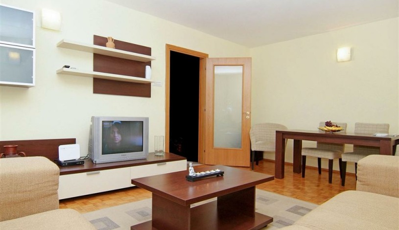 Apartment Strada Ion Câmpineanu București - Apt 29793