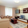 2-ložnicové Apartmá v Bukurešť Sector 1, Bucharest s kuchyní pro 5 osob