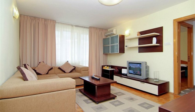 Apartment Strada Ion Câmpineanu București - Apt 29793