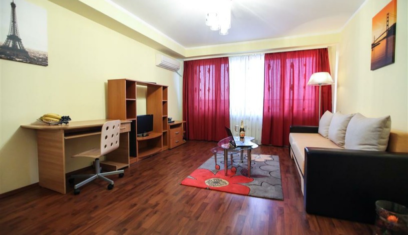 Apartment Strada Ion Câmpineanu București - Apt 35235