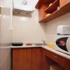 Studio Apartmá București Sector 1, Bucharest s kuchyní pro 2 osoby