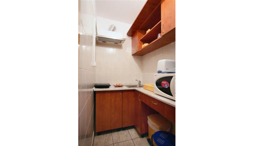 Apartment Strada Ion Câmpineanu București - Apt 18861