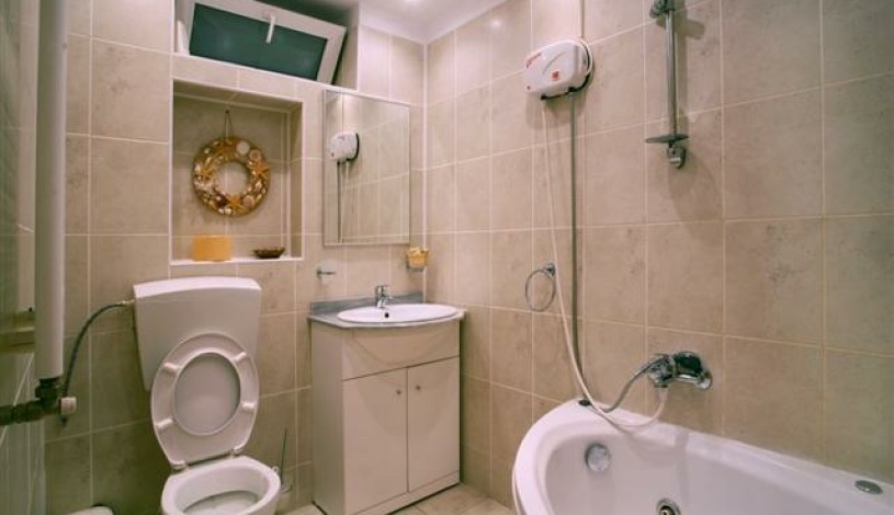 Apartment Strada Ion Câmpineanu București - Apt 21904