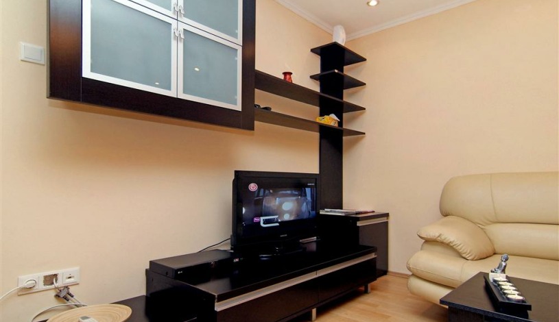 Apartment Strada Ion Câmpineanu București - Apt 22528