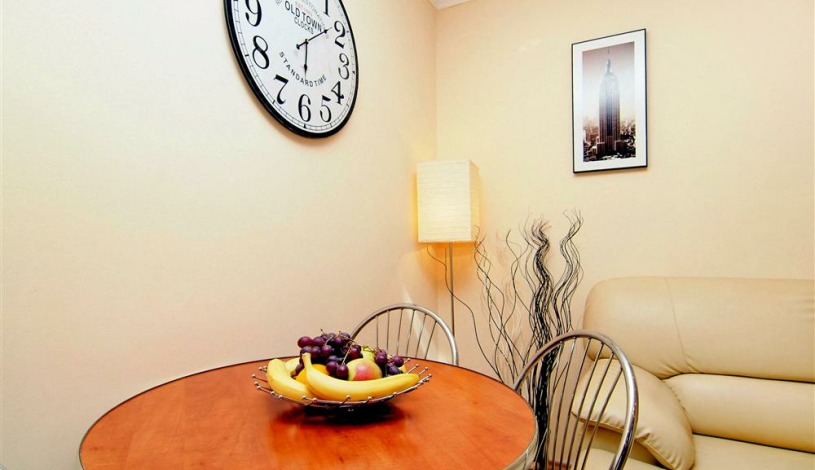 Apartment Strada Ion Câmpineanu București - Apt 22528