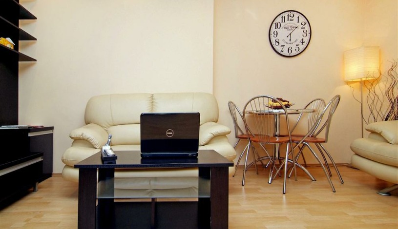 Apartment Strada Ion Câmpineanu București - Apt 22528