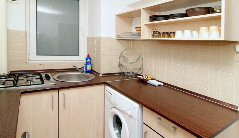 Apartment Strada Ion Câmpineanu București - Apt 22528