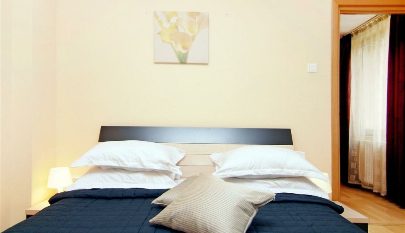 Apartment Strada Ion Câmpineanu București - Apt 22528