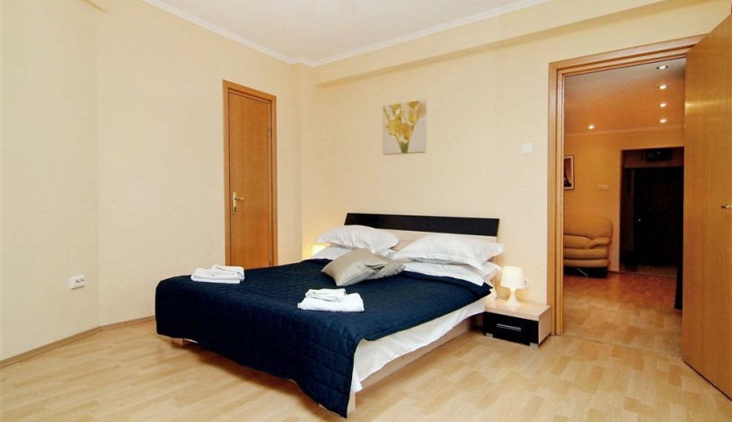 Apartment Strada Ion Câmpineanu București - Apt 22528