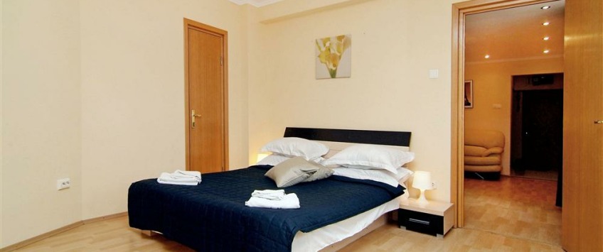 Apartment Strada Ion Câmpineanu București - Apt 22528