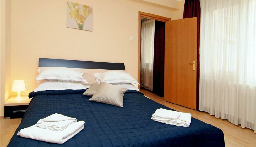 Apartment Strada Ion Câmpineanu București - Apt 22528