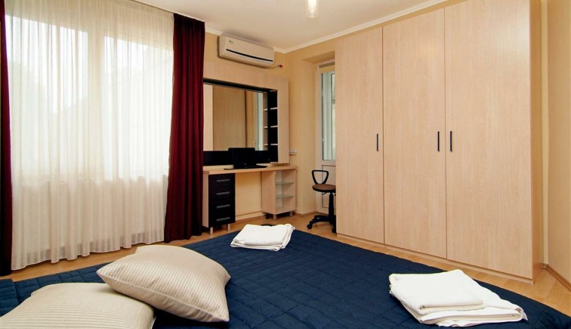 Apartment Strada Ion Câmpineanu București - Apt 22528