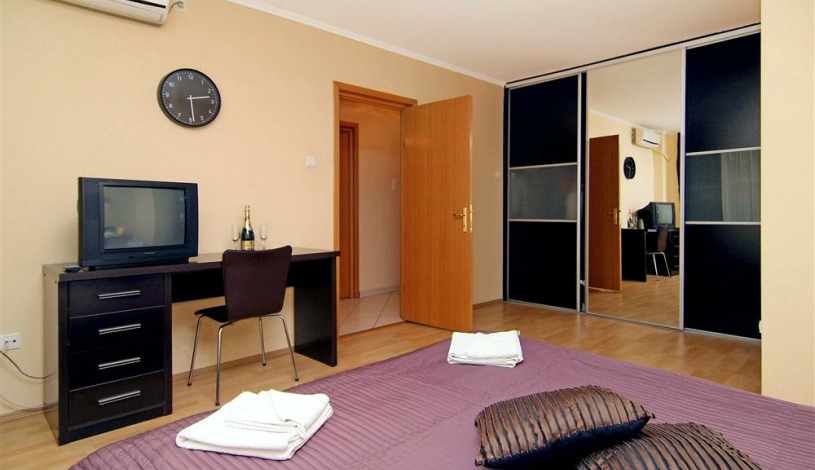 Apartment Strada Ion Câmpineanu București - Apt 22528