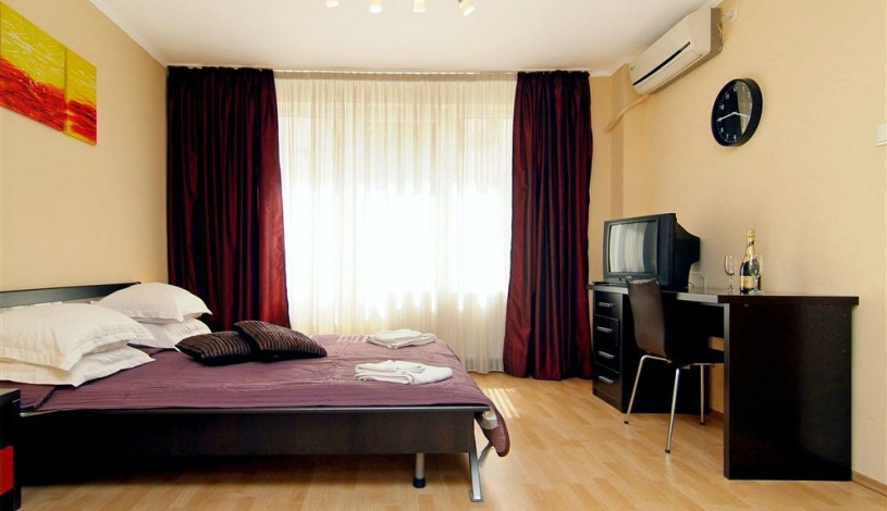 Apartment Strada Ion Câmpineanu București - Apt 22528