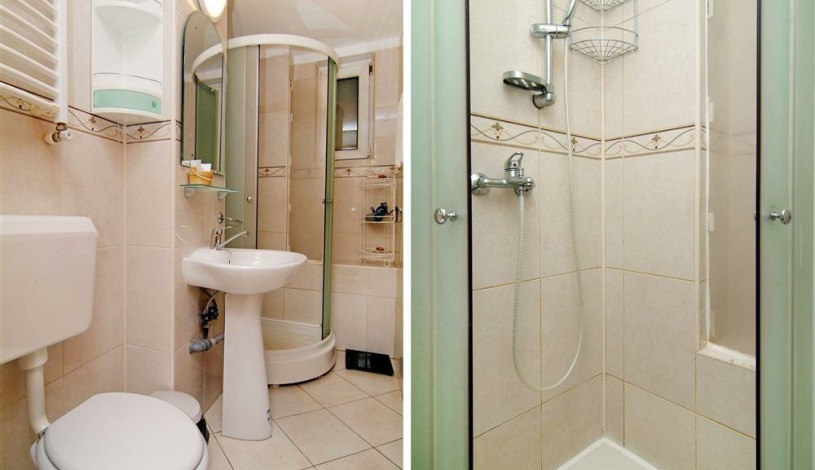 Apartment Strada Ion Câmpineanu București - Apt 22528