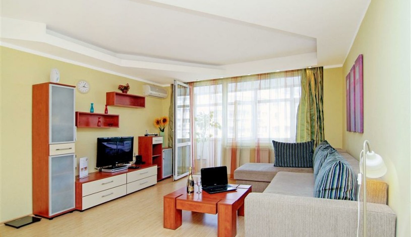 Apartment Strada Ion Câmpineanu București - Apt 27478