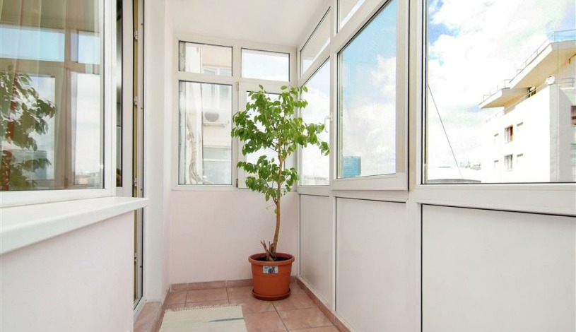 Apartment Strada Ion Câmpineanu București - Apt 27478