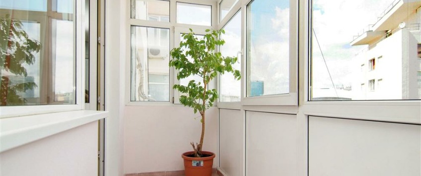 Apartment Strada Ion Câmpineanu București - Apt 27478