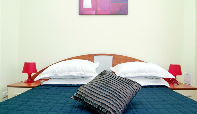 Apartment Strada Ion Câmpineanu București - Apt 27478