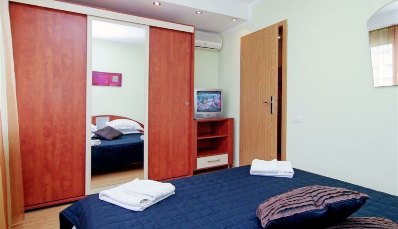 Apartment Strada Ion Câmpineanu București - Apt 27478