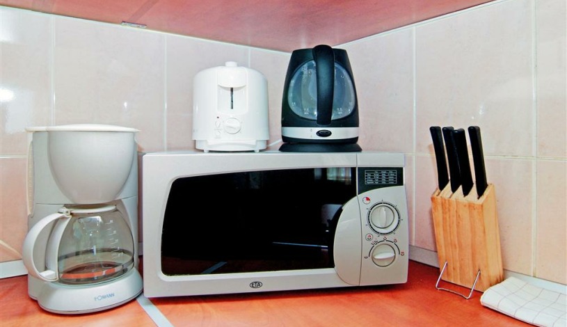 Apartment Strada Ion Câmpineanu București - Apt 27478