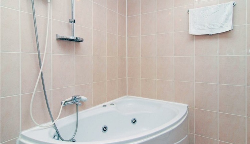 Apartment Strada Ion Câmpineanu București - Apt 27478