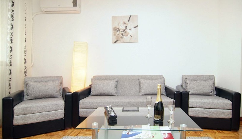 Apartment Strada Ion Câmpineanu București - Apt 27480