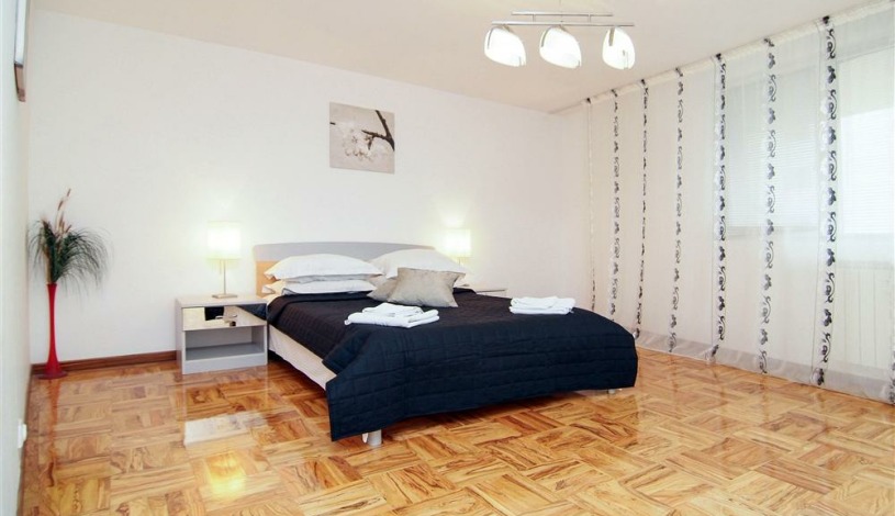 Apartment Strada Ion Câmpineanu București - Apt 27480