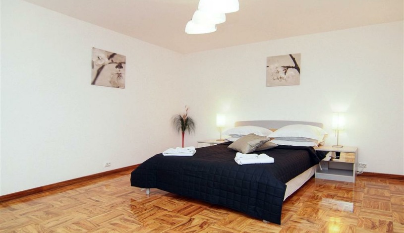 Apartment Strada Ion Câmpineanu București - Apt 27480