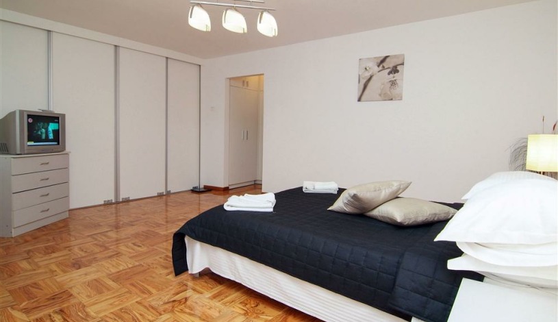 Apartment Strada Ion Câmpineanu București - Apt 27480